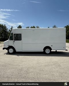 Used 2021 Freightliner MT 45 Step Van / Walk-in for sale #FS-L0633 - photo 2