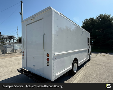 Used 2021 Freightliner MT 45 Step Van / Walk-in for sale #FS-L0819 - photo 2