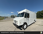 Used 2021 Freightliner MT 45 17' 5" Morgan Olson Step Van / Walk-in for sale #FS-L0783 - photo 6