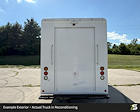 Used 2021 Freightliner MT 45 17' 5" Morgan Olson Step Van / Walk-in for sale #FS-L0783 - photo 7