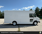 Used 2021 Freightliner MT 45 17' 5" Morgan Olson Step Van / Walk-in for sale #FS-L0783 - photo 5