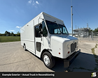 Used 2021 Freightliner MT 45 17' 5" Morgan Olson Step Van / Walk-in for sale #FS-L0954 - photo 1