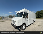 Used 2021 Freightliner MT 45 17' 5" Morgan Olson Step Van / Walk-in for sale #FS-L0954 - photo 5