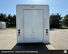 Used 2021 Freightliner MT 45 17' 5" Morgan Olson Step Van / Walk-in for sale #FS-L0954 - photo 6