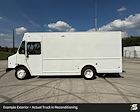 Used 2021 Freightliner MT 45 Step Van / Walk-in for sale #FS-L1010 - photo 6