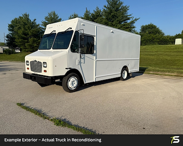 Used 2021 Freightliner MT 45 Step Van / Walk-in for sale #FS-M9250 - photo 1