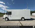 Used 2021 Freightliner MT 45 Step Van / Walk-in for sale #FS-M9473 - photo 5