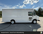 Used 2021 Freightliner MT 45 17' 5" Morgan Olson Step Van / Walk-in for sale #FS-M9593 - photo 3