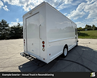 Used 2021 Freightliner MT 45 17' 5" Morgan Olson Step Van / Walk-in for sale #FS-M9593 - photo 2