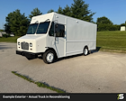 Used 2021 Freightliner MT 45 Morgan Olson Step Van / Walk-in for sale #FS-M9757 - photo 10