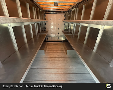 Used 2021 Freightliner MT 45 - photo 1