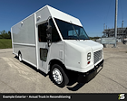 Used 2021 Freightliner MT 45 P900 Step Van / Walk-in for sale #FS-N0044 - photo 10