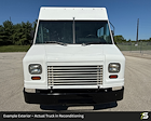 Used 2021 Freightliner MT 45 P900 Step Van / Walk-in for sale #FS-N0044 - photo 3