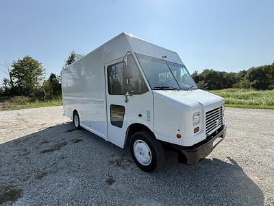 Used 2021 Freightliner MT 45 P900 Step Van for sale #FS-N0123 - photo 1