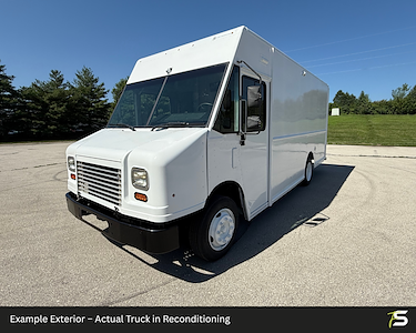 Used 2021 Freightliner MT 45 P900 Step Van / Walk-in for sale #FS-N0129 - photo 1