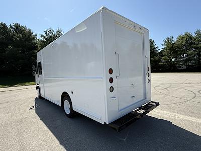 Used 2021 Freightliner MT 45 17' 5" Morgan Olson Step Van / Walk-in for sale #FS-N0276 - photo 2