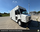 Used 2020 Freightliner MT 45 17' 5" Morgan Olson Step Van / Walk-in for sale #FS-Z6368 - photo 1