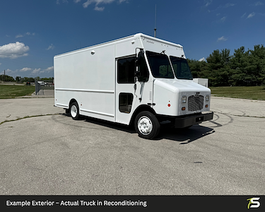 Used 2020 Freightliner MT 45 Step Van / Walk-in for sale #FS-Z6835 - photo 1