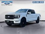 New 2026 Ford F-150 Platinum for sale #A01258 - photo 1