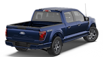New 2026 Ford F-150 STX SuperCrew Cab for sale #A08052 - photo 3