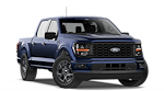 New 2026 Ford F-150 STX SuperCrew Cab for sale #A08052 - photo 4