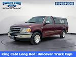 1998 Ford F-150 Regular Cab RWD Pickup for sale #A193A - photo 1