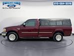 1998 Ford F-150 Regular Cab RWD Pickup for sale #A193A - photo 3