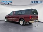1998 Ford F-150 Regular Cab RWD Pickup for sale #A193A - photo 2