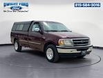 1998 Ford F-150 Regular Cab RWD Pickup for sale #A193A - photo 7