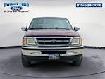 1998 Ford F-150 Regular Cab RWD Pickup for sale #A193A - photo 8