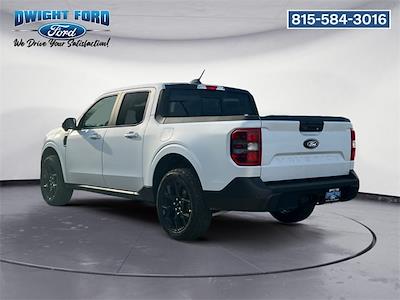 New 2026 Ford Maverick Lariat SuperCrew Cab for sale #N615 - photo 2