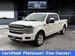 2020 Ford F-150 SuperCrew Cab 4WD Pickup for sale #A308A - photo 1