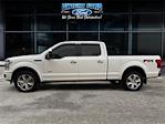 2020 Ford F-150 SuperCrew Cab 4WD Pickup for sale #A308A - photo 3