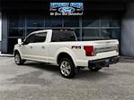 2020 Ford F-150 SuperCrew Cab 4WD Pickup for sale #A308A - photo 2