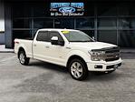 2020 Ford F-150 SuperCrew Cab 4WD Pickup for sale #A308A - photo 7