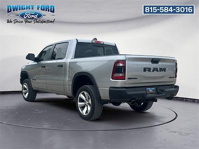 2021 Ram 1500 Crew Cab 4WD Pickup for sale #A351 - photo 2