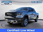 2021 Ram 1500 Crew Cab 4WD Pickup for sale #A351 - photo 1