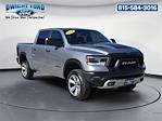 2021 Ram 1500 Crew Cab 4WD Pickup for sale #A351 - photo 7