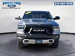 2021 Ram 1500 Crew Cab 4WD Pickup for sale #A351 - photo 8