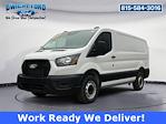 New 2026 Ford Transit 150 Low Roof Empty Cargo Van for sale #N598 - photo 1
