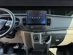 2023 Ford E-Transit 350 Medium Roof RWD Empty Cargo Van for sale #A393 - photo 11