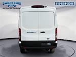 2023 Ford E-Transit 350 Medium Roof RWD Empty Cargo Van for sale #A393 - photo 4