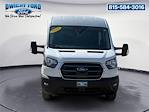 2023 Ford E-Transit 350 Medium Roof RWD Empty Cargo Van for sale #A393 - photo 8