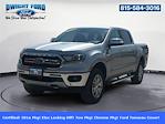 2020 Ford Ranger SuperCrew Cab 4WD Pickup for sale #A404A - photo 1