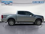 2020 Ford Ranger SuperCrew Cab 4WD Pickup for sale #A404A - photo 6