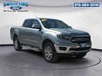 2020 Ford Ranger SuperCrew Cab 4WD Pickup for sale #A404A - photo 7