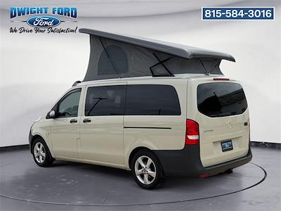 2021 Mercedes-Benz Metris Standard Roof RWD Passenger Van for sale #A437 - photo 2