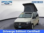 2021 Mercedes-Benz Metris Standard Roof RWD Passenger Van for sale #A437 - photo 1