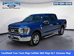 2022 Ford F-150 SuperCrew Cab 4WD Pickup for sale #A438 - photo 1