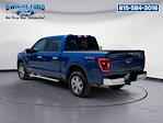 2022 Ford F-150 SuperCrew Cab 4WD Pickup for sale #A438 - photo 2